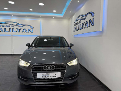 Audi A3 Gebrauchtwagen Audi A3 Gebrauchtwagen