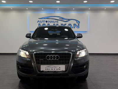 Audi Q5 Gebrauchtwagen Audi Q5 Gebrauchtwagen