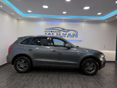 Audi Q5 Gebrauchtwagen Audi Q5 Gebrauchtwagen
