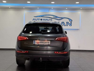 Audi Q5 Gebrauchtwagen Audi Q5 Gebrauchtwagen