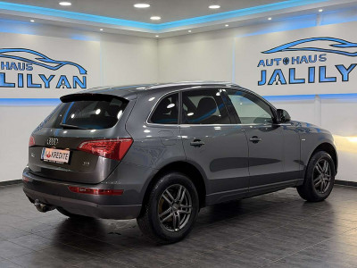 Audi Q5 Gebrauchtwagen Audi Q5 Gebrauchtwagen