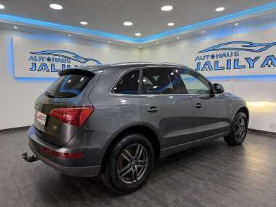 Audi Q5 Gebrauchtwagen Audi Q5 Gebrauchtwagen