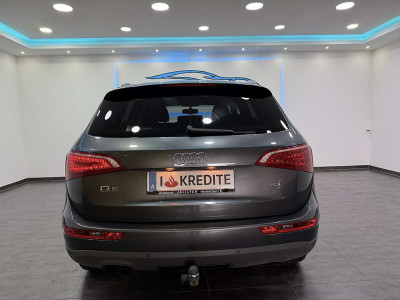 Audi Q5 Gebrauchtwagen Audi Q5 Gebrauchtwagen