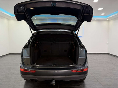 Audi Q5 Gebrauchtwagen Audi Q5 Gebrauchtwagen
