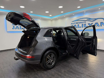Audi Q5 Gebrauchtwagen Audi Q5 Gebrauchtwagen
