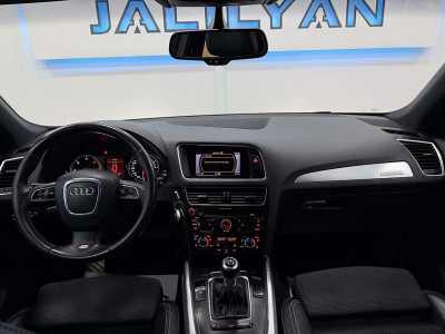 Audi Q5 Gebrauchtwagen Audi Q5 Gebrauchtwagen