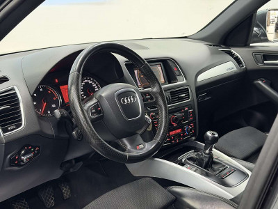 Audi Q5 Gebrauchtwagen Audi Q5 Gebrauchtwagen