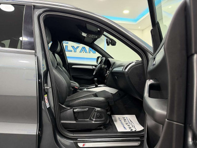 Audi Q5 Gebrauchtwagen Audi Q5 Gebrauchtwagen