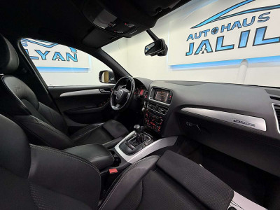 Audi Q5 Gebrauchtwagen Audi Q5 Gebrauchtwagen
