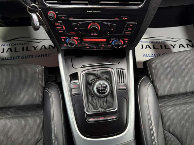 Audi Q5 Gebrauchtwagen Audi Q5 Gebrauchtwagen