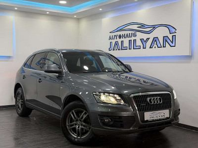 Audi Q5 Gebrauchtwagen Audi Q5 Gebrauchtwagen