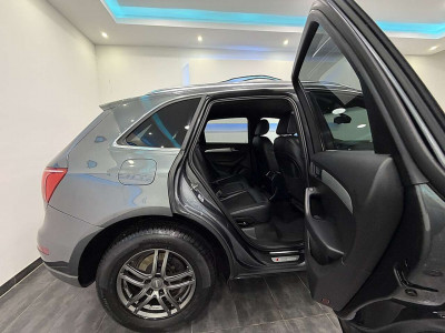 Audi Q5 Gebrauchtwagen Audi Q5 Gebrauchtwagen