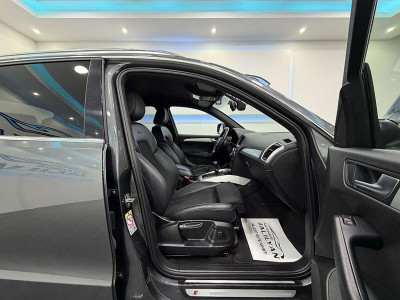 Audi Q5 Gebrauchtwagen Audi Q5 Gebrauchtwagen