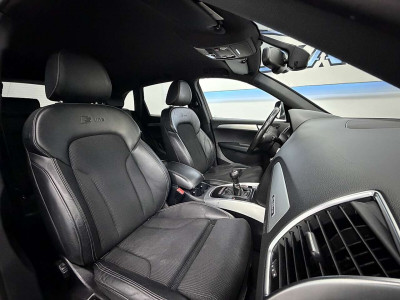 Audi Q5 Gebrauchtwagen Audi Q5 Gebrauchtwagen