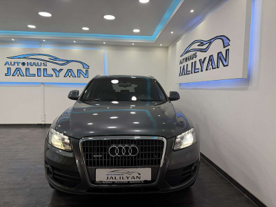 Audi Q5 Gebrauchtwagen Audi Q5 Gebrauchtwagen