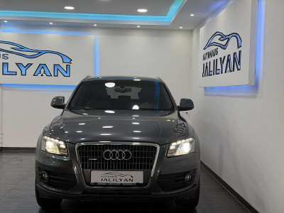 Audi Q5 Gebrauchtwagen Audi Q5 Gebrauchtwagen