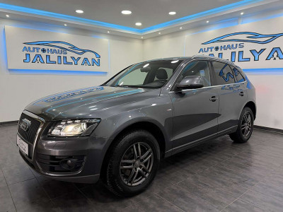 Audi Q5 Gebrauchtwagen Audi Q5 Gebrauchtwagen