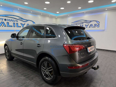 Audi Q5 Gebrauchtwagen Audi Q5 Gebrauchtwagen