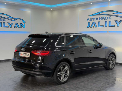 Audi A3 Gebrauchtwagen Audi A3 Gebrauchtwagen