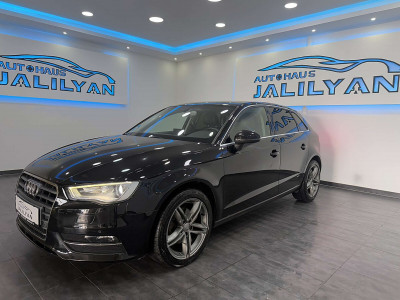 Audi A3 Gebrauchtwagen Audi A3 Gebrauchtwagen