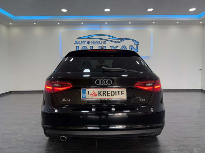Audi A3 Gebrauchtwagen Audi A3 Gebrauchtwagen