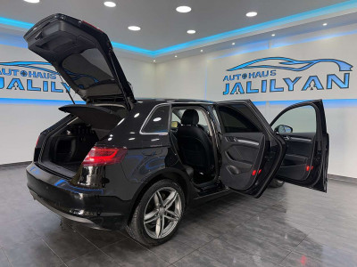 Audi A3 Gebrauchtwagen Audi A3 Gebrauchtwagen