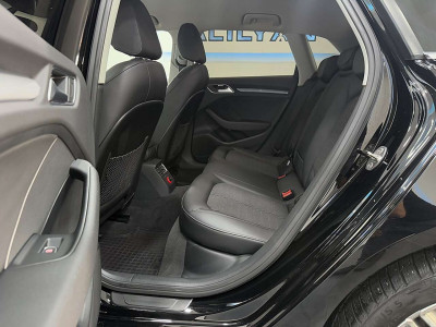 Audi A3 Gebrauchtwagen Audi A3 Gebrauchtwagen
