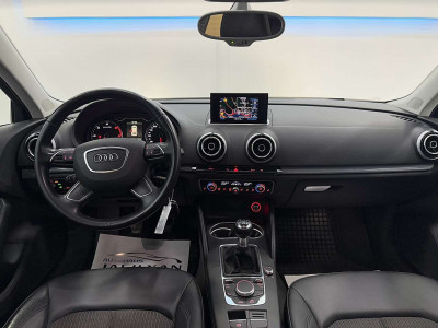 Audi A3 Gebrauchtwagen Audi A3 Gebrauchtwagen