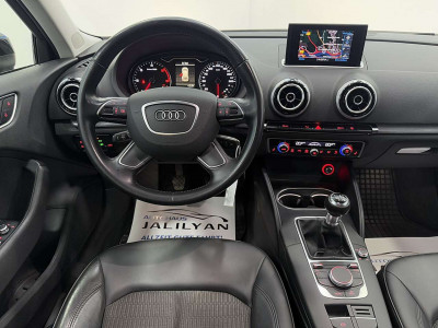 Audi A3 Gebrauchtwagen Audi A3 Gebrauchtwagen
