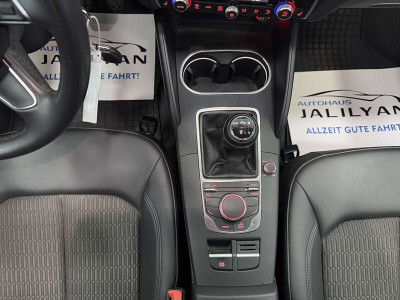 Audi A3 Gebrauchtwagen Audi A3 Gebrauchtwagen