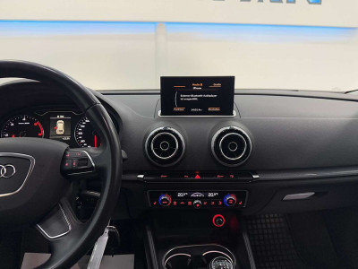 Audi A3 Gebrauchtwagen Audi A3 Gebrauchtwagen