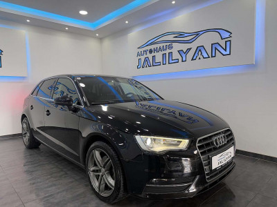 Audi A3 Gebrauchtwagen Audi A3 Gebrauchtwagen