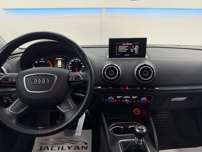 Audi A3 Gebrauchtwagen Audi A3 Gebrauchtwagen