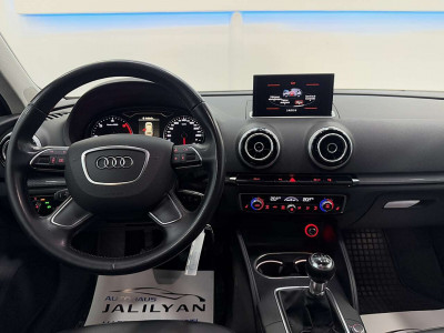Audi A3 Gebrauchtwagen Audi A3 Gebrauchtwagen
