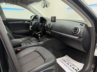Audi A3 Gebrauchtwagen Audi A3 Gebrauchtwagen