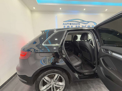 Audi A3 Gebrauchtwagen Audi A3 Gebrauchtwagen