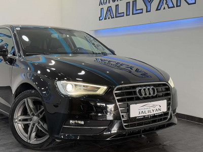 Audi A3 Gebrauchtwagen Audi A3 Gebrauchtwagen
