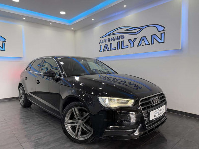Audi A3 Gebrauchtwagen Audi A3 Gebrauchtwagen