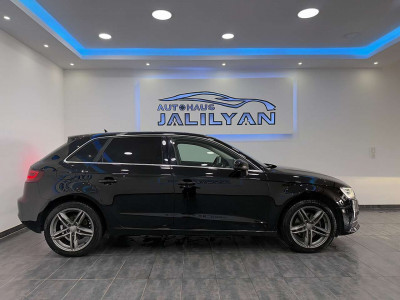 Audi A3 Gebrauchtwagen Audi A3 Gebrauchtwagen