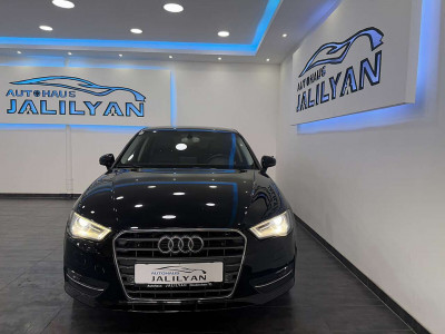 Audi A3 Gebrauchtwagen Audi A3 Gebrauchtwagen