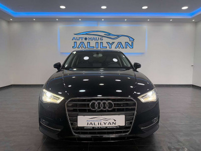 Audi A3 Gebrauchtwagen Audi A3 Gebrauchtwagen