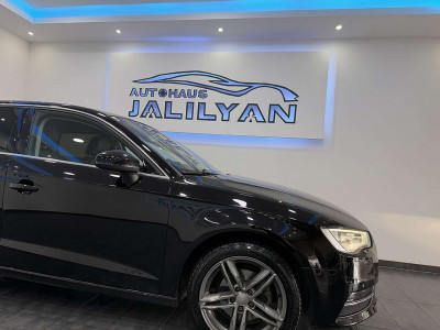 Audi A3 Gebrauchtwagen Audi A3 Gebrauchtwagen