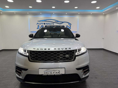 Land Rover Range Rover Velar Gebrauchtwagen Land Rover Range Rover Velar Gebrauchtwagen