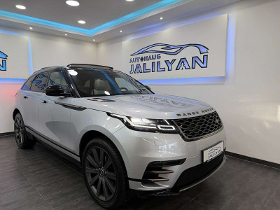 Land Rover Range Rover Velar Gebrauchtwagen Land Rover Range Rover Velar Gebrauchtwagen