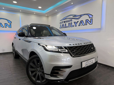 Land Rover Range Rover Velar Gebrauchtwagen Land Rover Range Rover Velar Gebrauchtwagen