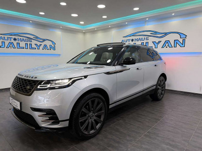 Land Rover Range Rover Velar Gebrauchtwagen Land Rover Range Rover Velar Gebrauchtwagen