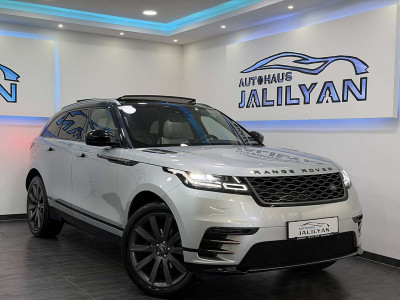 Land Rover Range Rover Velar Gebrauchtwagen Land Rover Range Rover Velar Gebrauchtwagen