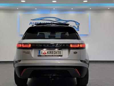 Land Rover Range Rover Velar Gebrauchtwagen Land Rover Range Rover Velar Gebrauchtwagen
