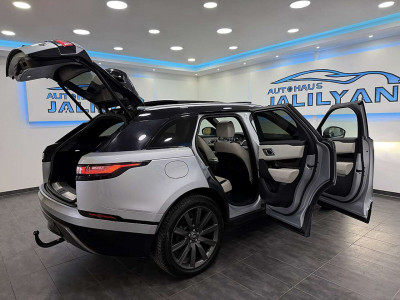 Land Rover Range Rover Velar Gebrauchtwagen Land Rover Range Rover Velar Gebrauchtwagen