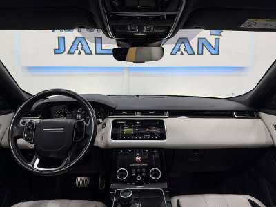 Land Rover Range Rover Velar Gebrauchtwagen Land Rover Range Rover Velar Gebrauchtwagen